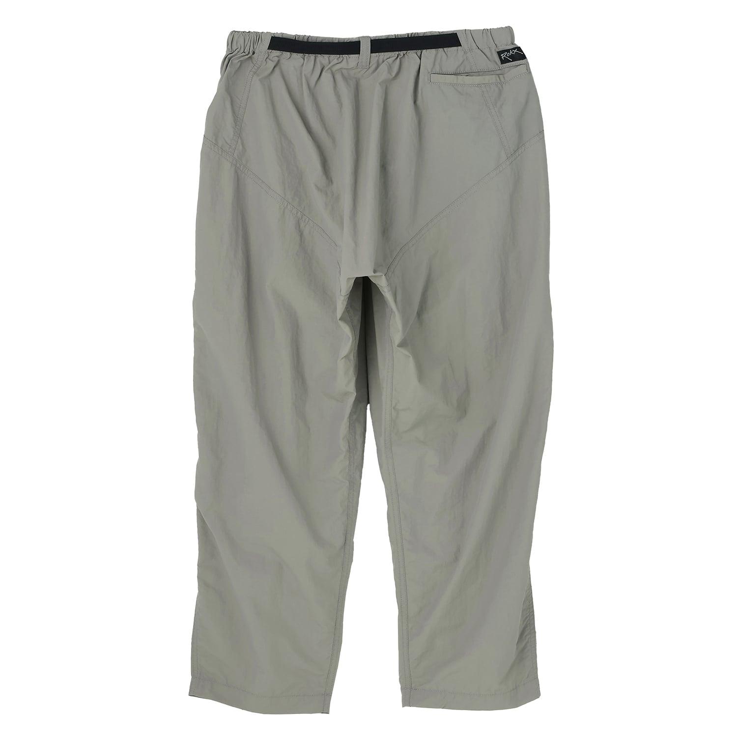 バンブーシュート BAMBOO SHOOTS Solid Original Rokx Pants OSHMAN'S