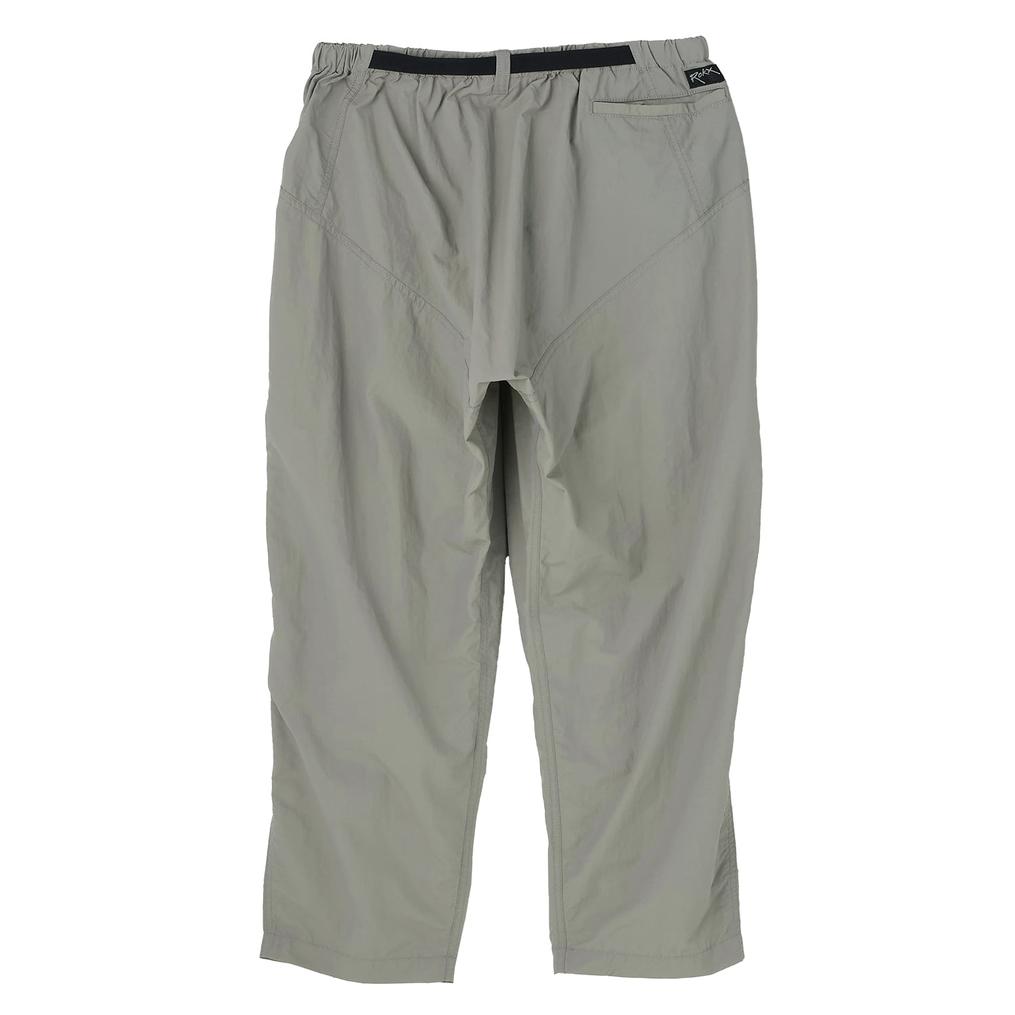  バンブーシュート BAMBOO SHOOTS Solid Original Rokx Pants OSHMAN'S Limited Color画像3