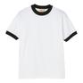  GOODWEAR GOODWEAR S/S Ringer Tee画像1