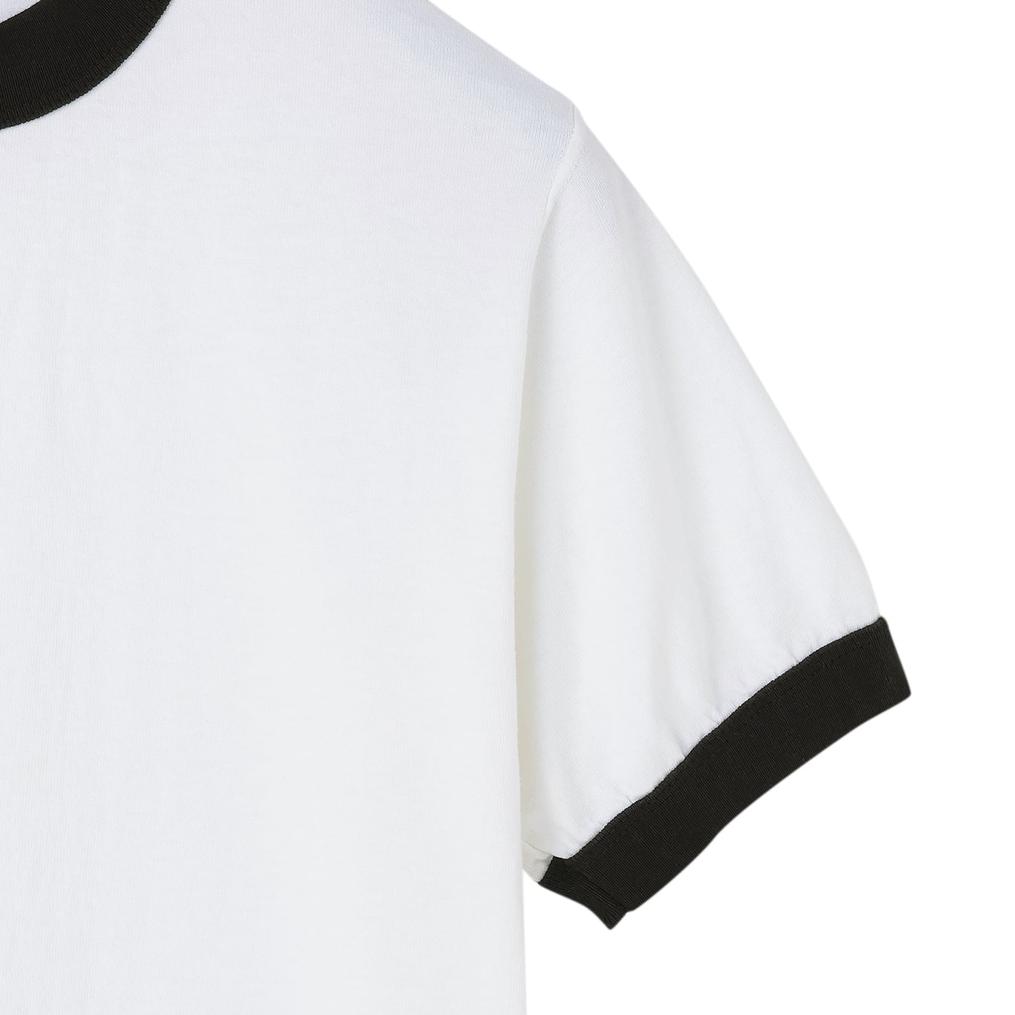  GOODWEAR GOODWEAR S/S Ringer Tee画像4