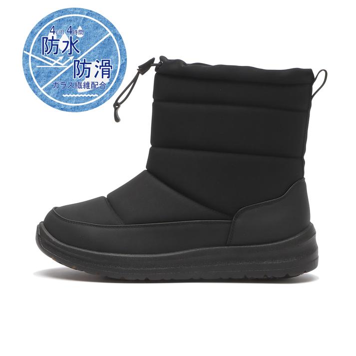 ABC SELECT �M�U���C�g�����O�K���X�t�@�C�o�[ BLACK