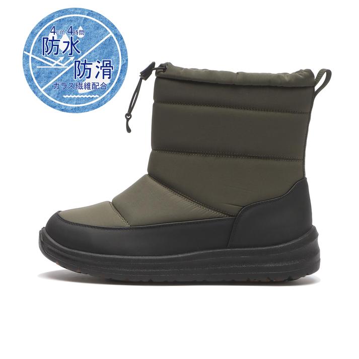 ABC SELECT �M�U���C�g�����O�K���X�t�@�C�o�[ KHAKI