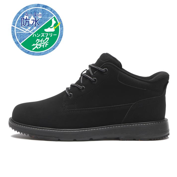 ABC SELECT �~�b�h�v���[���K���X�t�@�C�o�[ N/BLACK