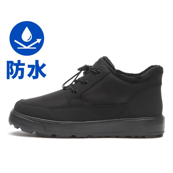ABC SELECT �M�U���C�g�`���b�J�K���X�t�@�C�o�[ BLACK