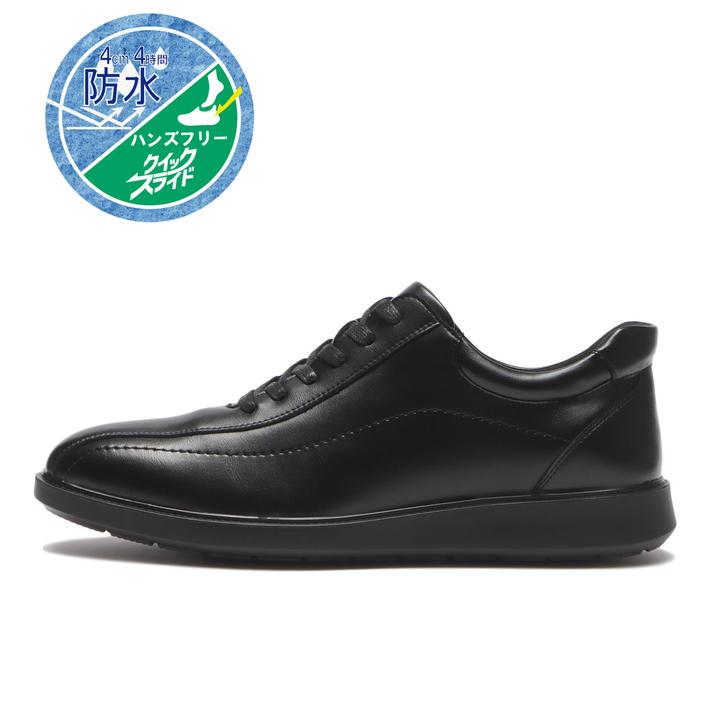 ABC SELECT �X���[�����[�X�K���X�t�@�C�o�[ BLACK