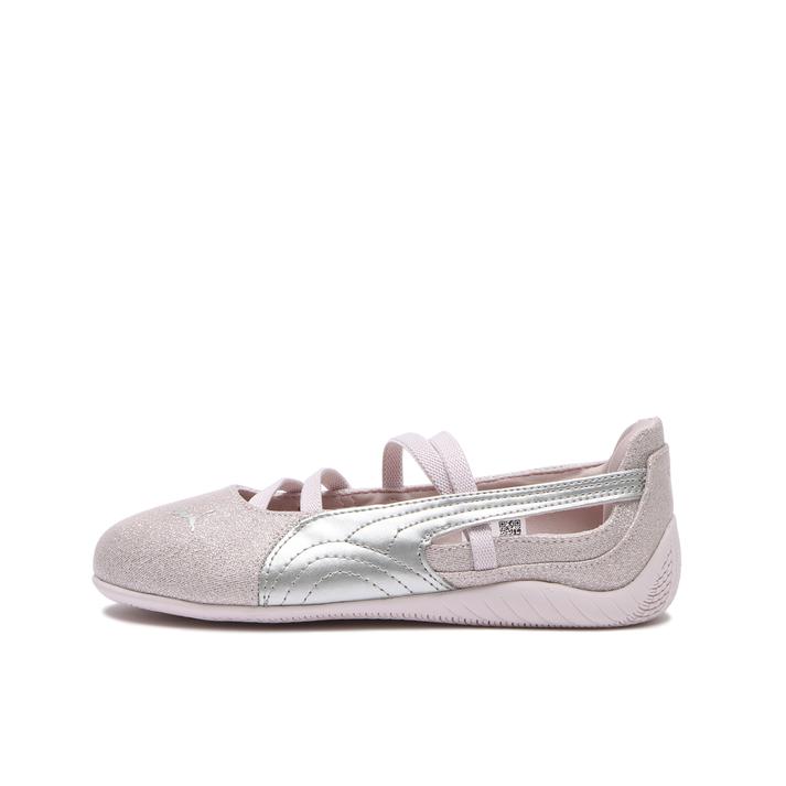 PUMA �X�s�[�h�L���b�g �o���[ ���b�g�C�b�g �V���C�� PS 01MISTY PINK