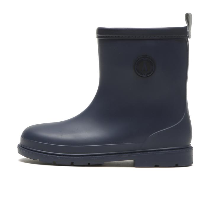 �L�b�Y �yABC SELECT�z �G�[�r�[�V�[�Z���N�g 19-24 RAINBOOTS ���C���u�[�c K9005 NAVY 22cm