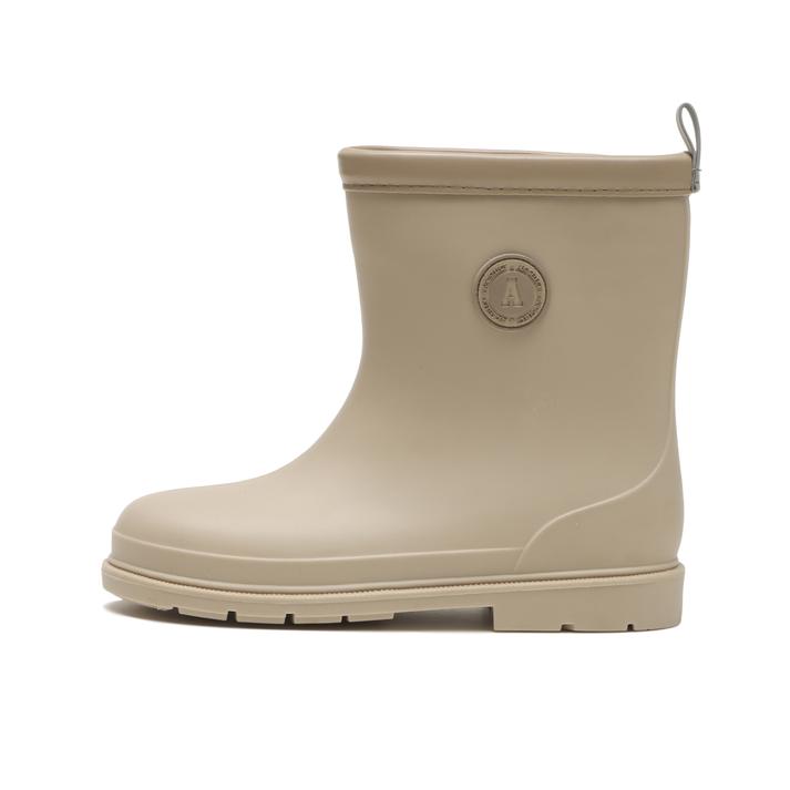 �L�b�Y �yABC SELECT�z �G�[�r�[�V�[�Z���N�g 19-24 RAINBOOTS ���C���u�[�c K9005 BEIGE 19cm