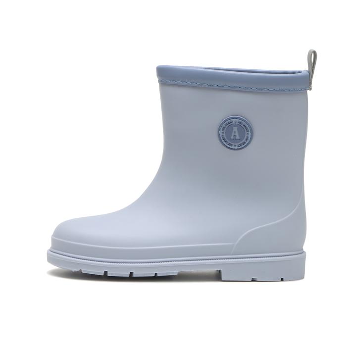 �L�b�Y �yABC SELECT�z �G�[�r�[�V�[�Z���N�g 19-24 RAINBOOTS ���C���u�[�c K9005 LT.BLUE 21cm