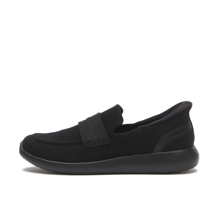 ABC SELECT �����m�E�[�� ���[�t�@�[ ALL BLACK