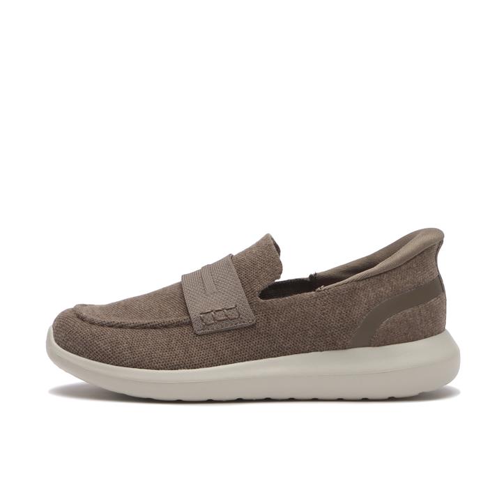 ABC SELECT �����m�E�[�� ���[�t�@�[ BROWN