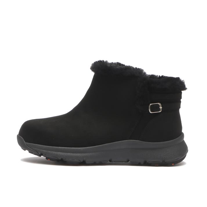 ABC SELECT QS�{�A�X�j�[�J�[�u�[�c GL 5 S/BLACK