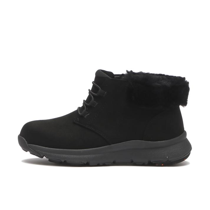 ABC SELECT QS���[�X�A�b�v�X�j�[�J�[�u�[�c GL 5 S/BLACK