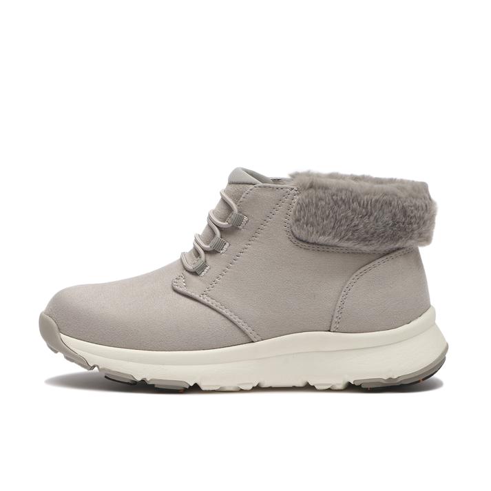 ABC SELECT QS���[�X�A�b�v�X�j�[�J�[�u�[�c GL 5 S/GRAYGE