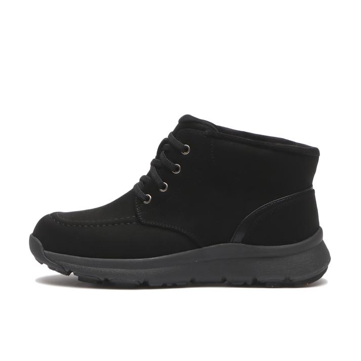 ABC SELECT QS ���b�N�X�j�[�J�[�u�[�c GL 5 S/BLACK