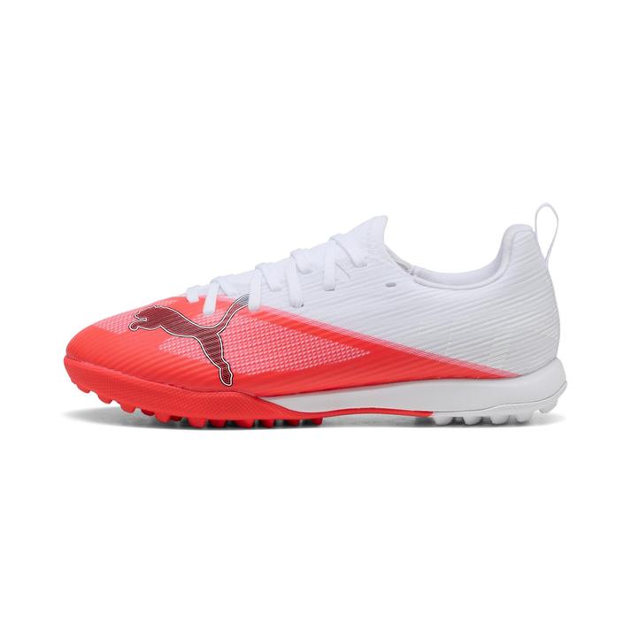 �y���������z �W���j�A �yPUMA�z �v�[�} 215-245 ULTRA 7 MATCH TT JR �E���g�� 7 �}�b�` TT +MID JR 109161 01ULTRA RED/BK 21.5cm