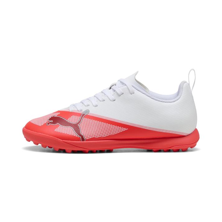 PUMA �E���g�� 7 �v���C TT +IN JR 01ULTRA RED/BK