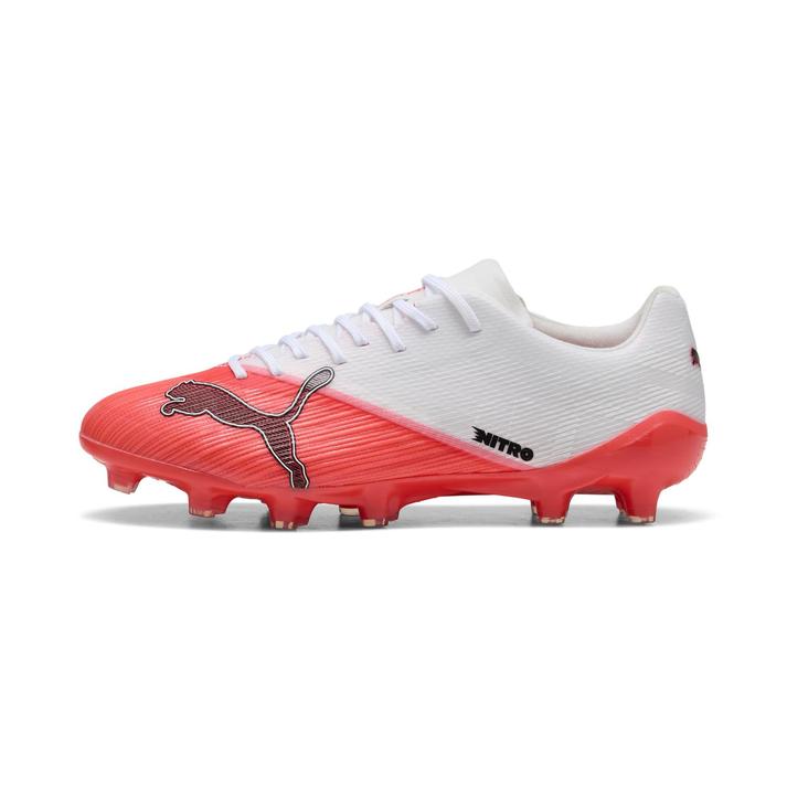 PUMA �E���g�� �j�g�� 7 �v�� HG/AG 01ULTRA RED/BK