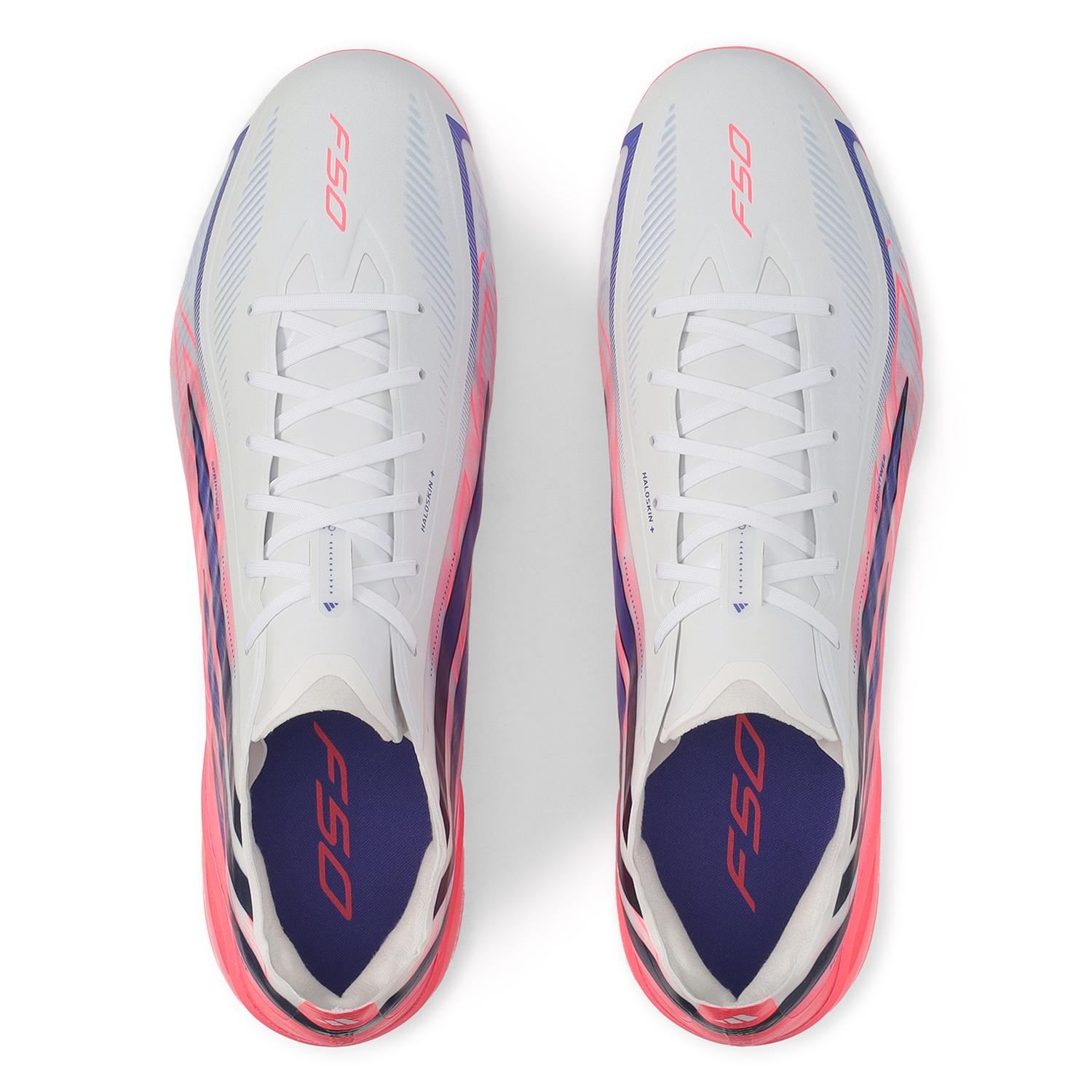 ADIDAS】 アディダス F50 HYPERFAST PRO HGAG JP F50 ハイパー
