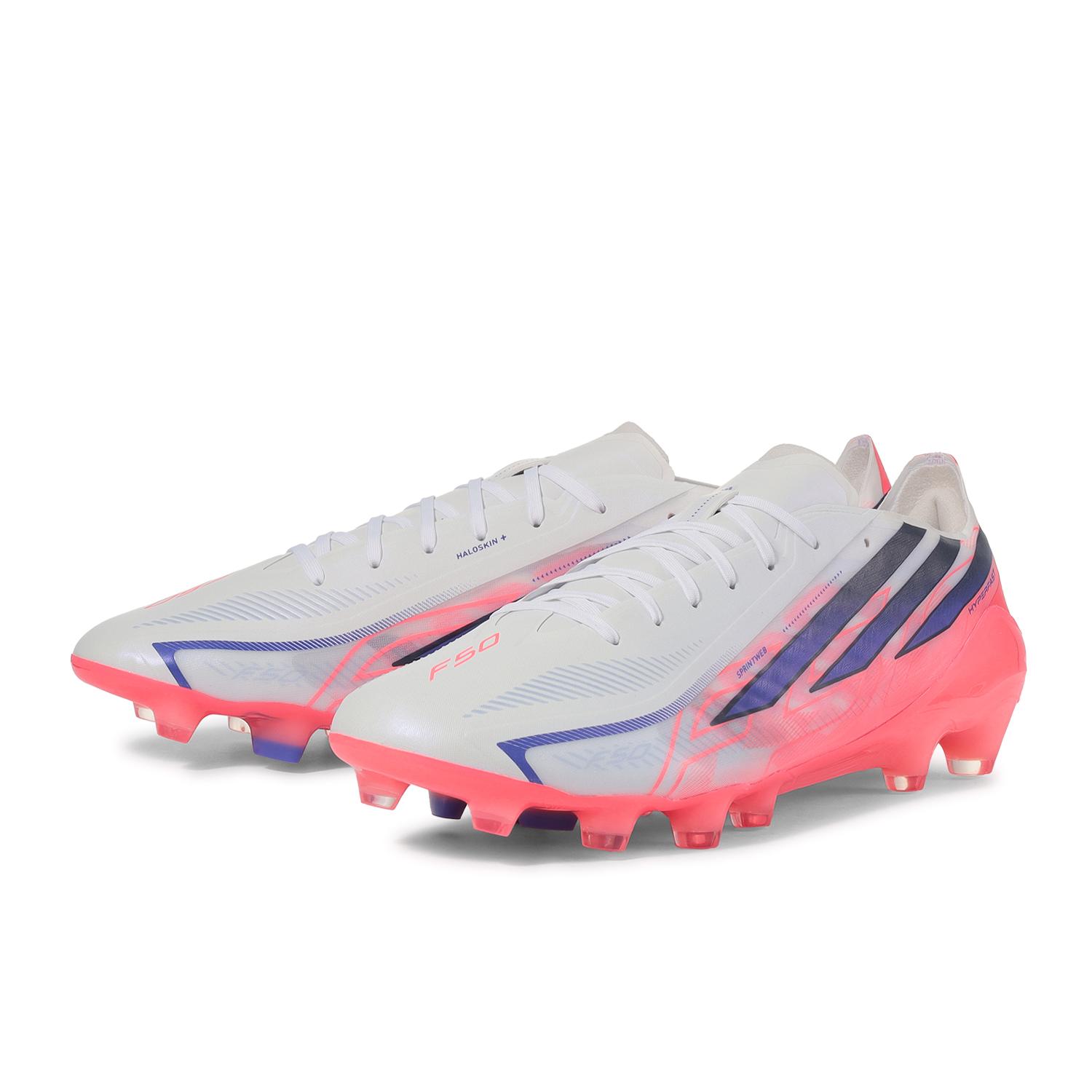 売切！ F50HYPERFAST PRO HGAG JP 23.0 ADIDAS】 アディダス F50 HYPERFAST PRO HGAG JP F50 ハイパー