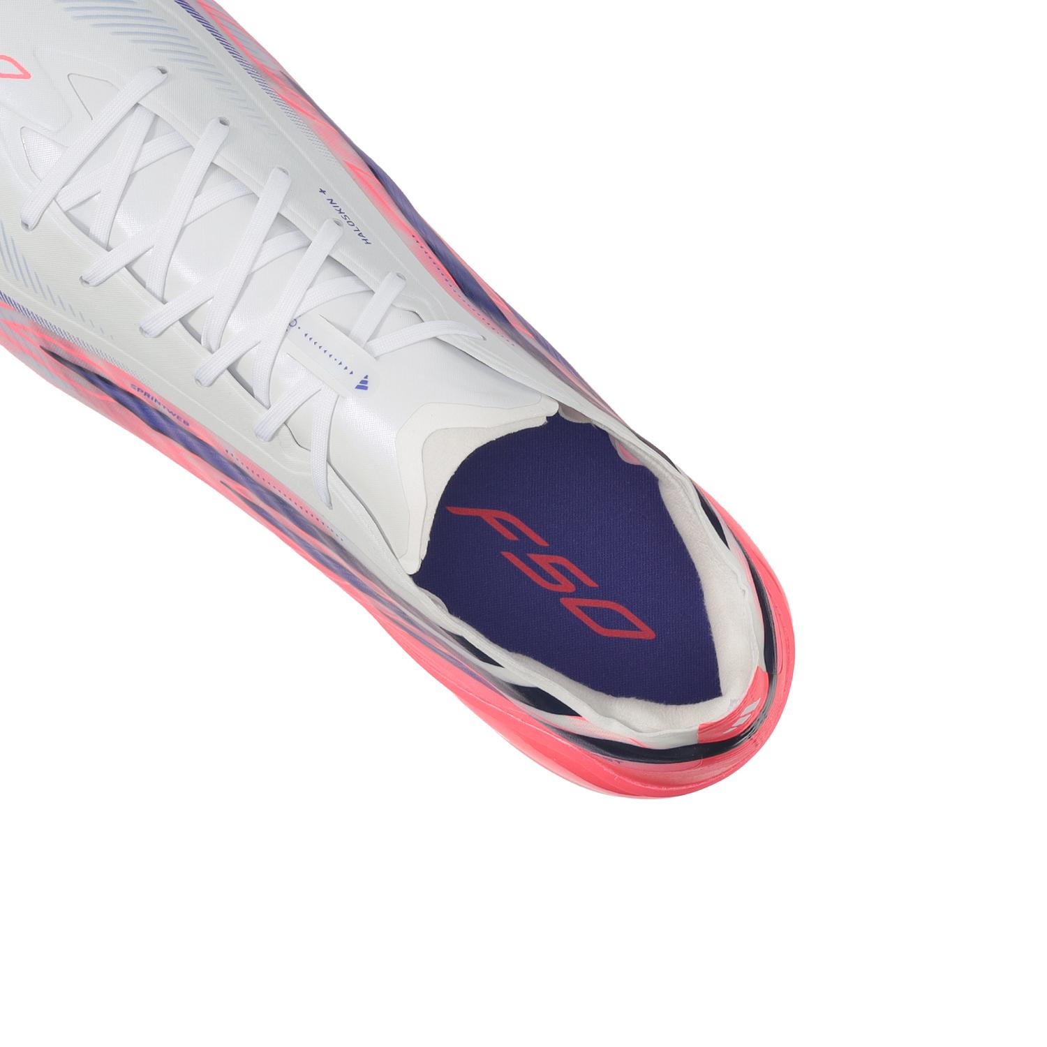 ADIDAS】 アディダス F50 HYPERFAST PRO HGAG JP F50 ハイパー