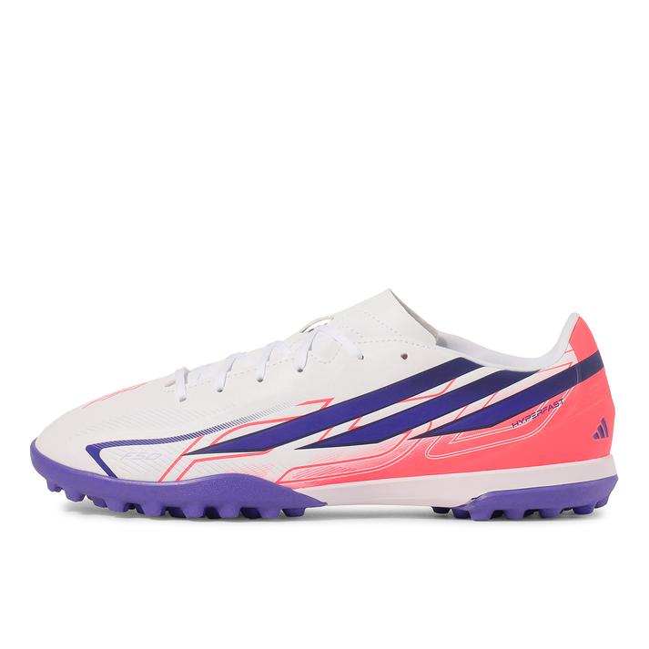adidas F50 �n�C�p�[�t�@�[�X�g �N���u TF FTWR/SOLA/SOLA