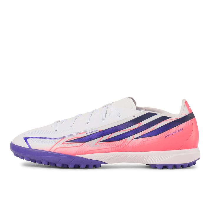 adidas F50 �n�C�p�[�t�@�[�X�g ���[�O TF FTWR/SOLA/SOLA