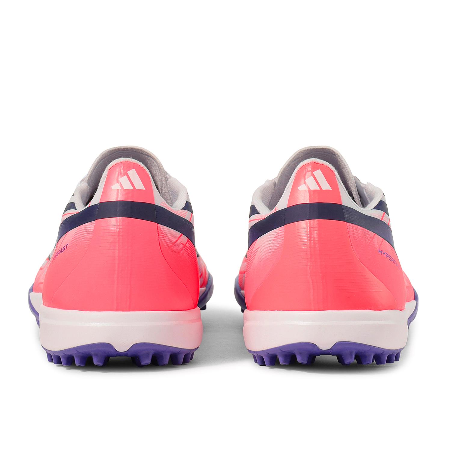 ADIDAS】 アディダス F50 HYPERFAST LEAGUE TF F50 ハイパーファースト