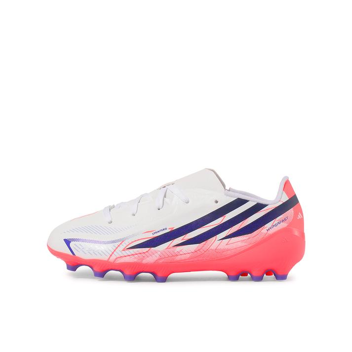 adidas F50 �n�C�p�[�t�@�[�X�g ���[�O AG FTWR/SOLA/SOLA