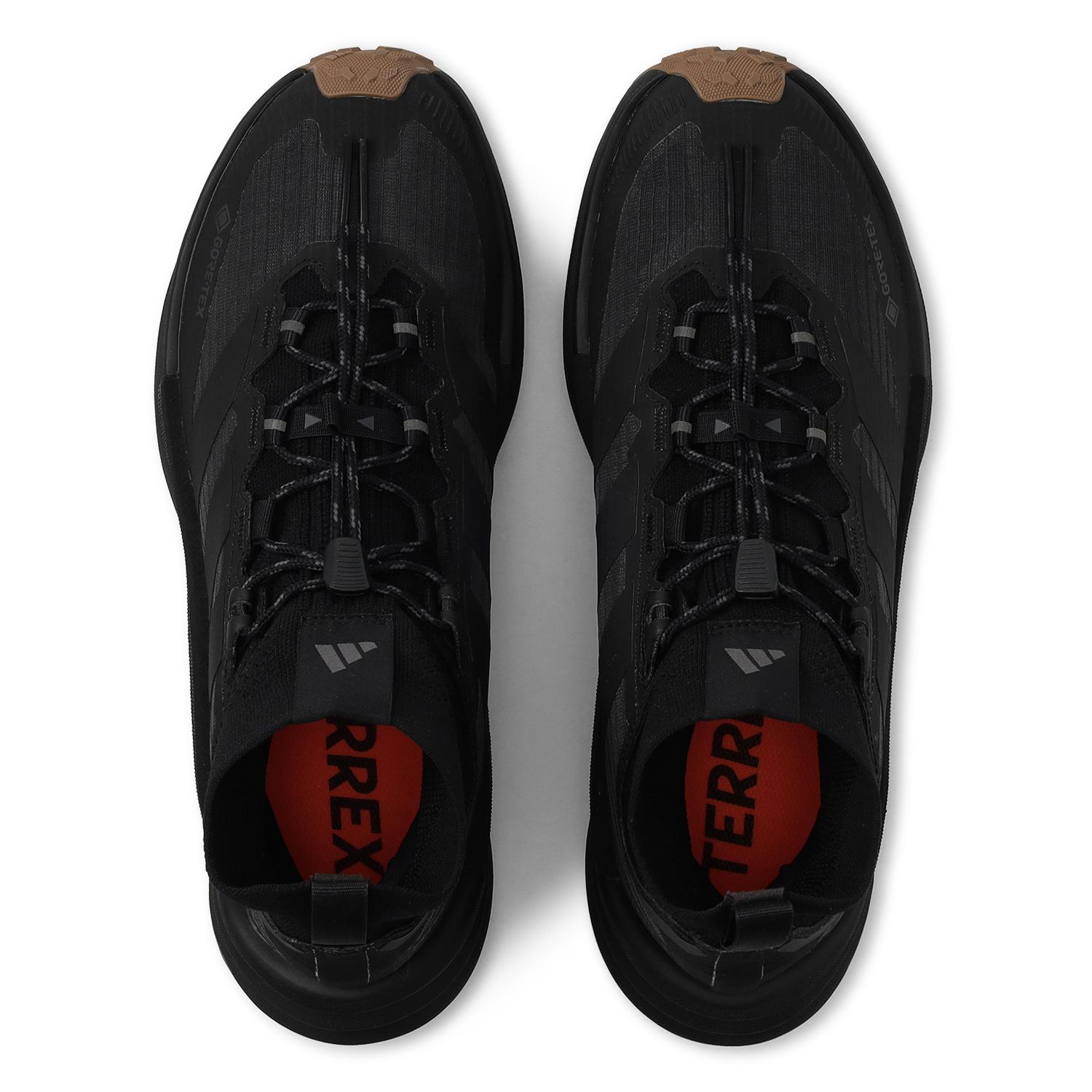  adidas TERREX FREEHIKER 3 ULTRA GORE-TEX画像3