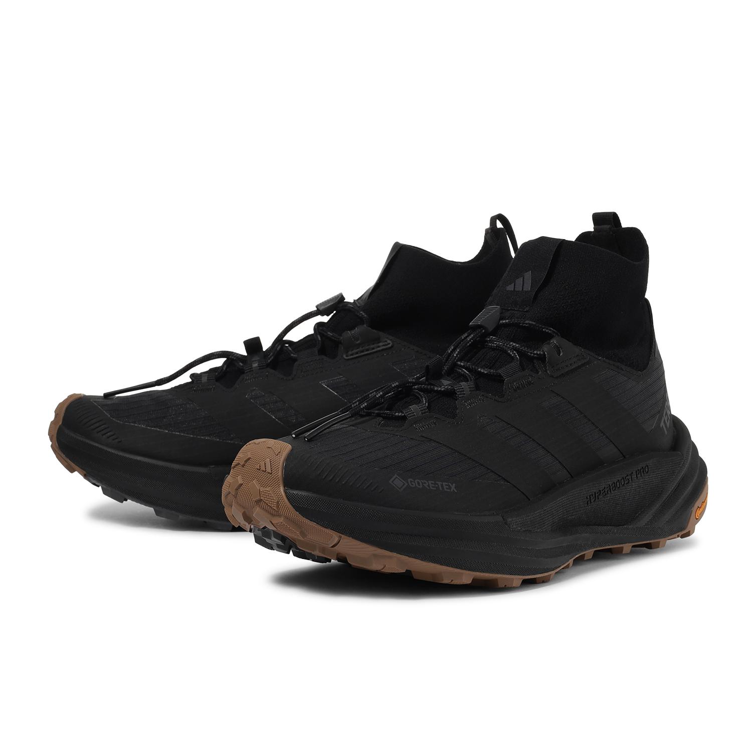  adidas TERREX FREEHIKER 3 ULTRA GORE-TEX画像2