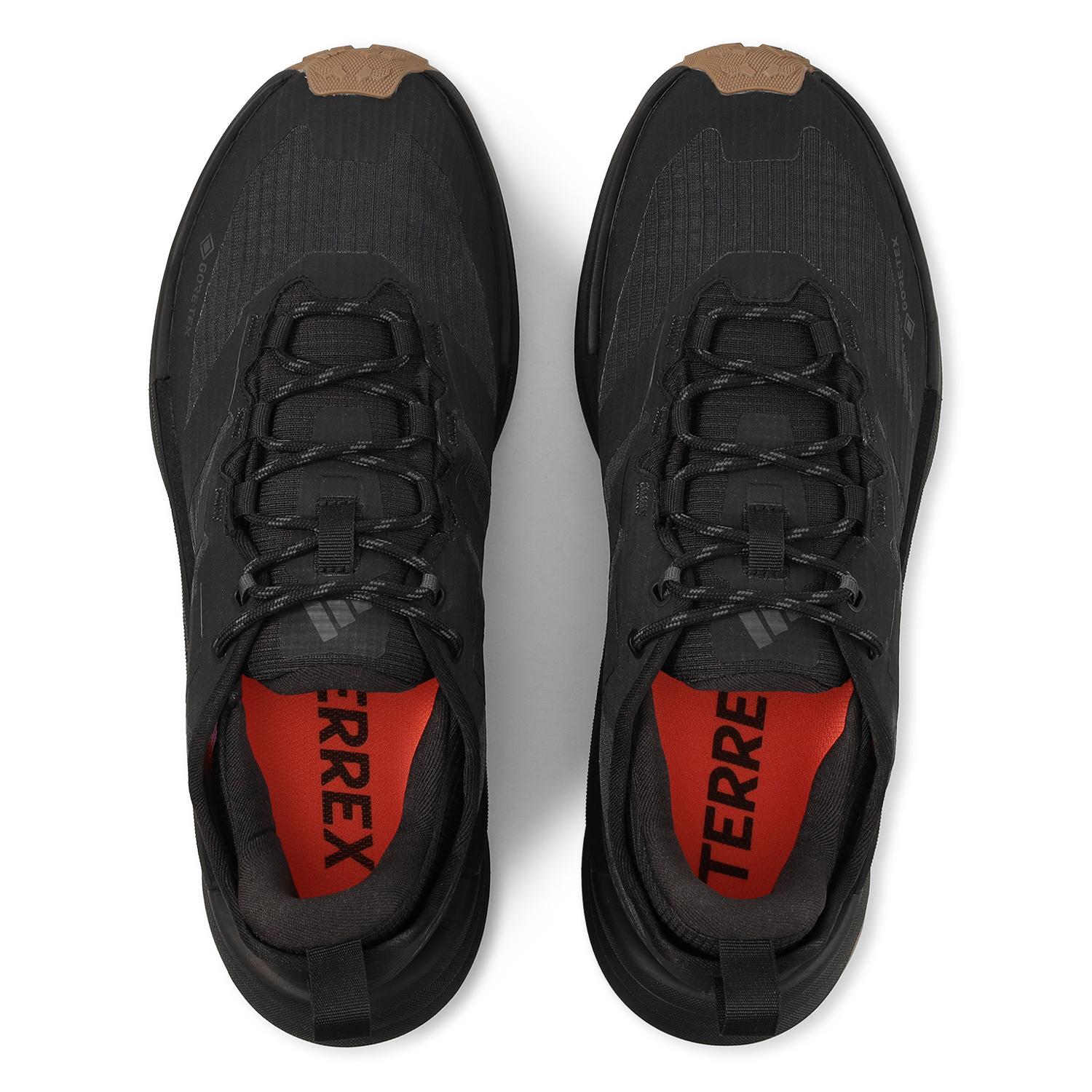  adidas TERREX FREEHIKER 3 LOW GORE-TEX画像3