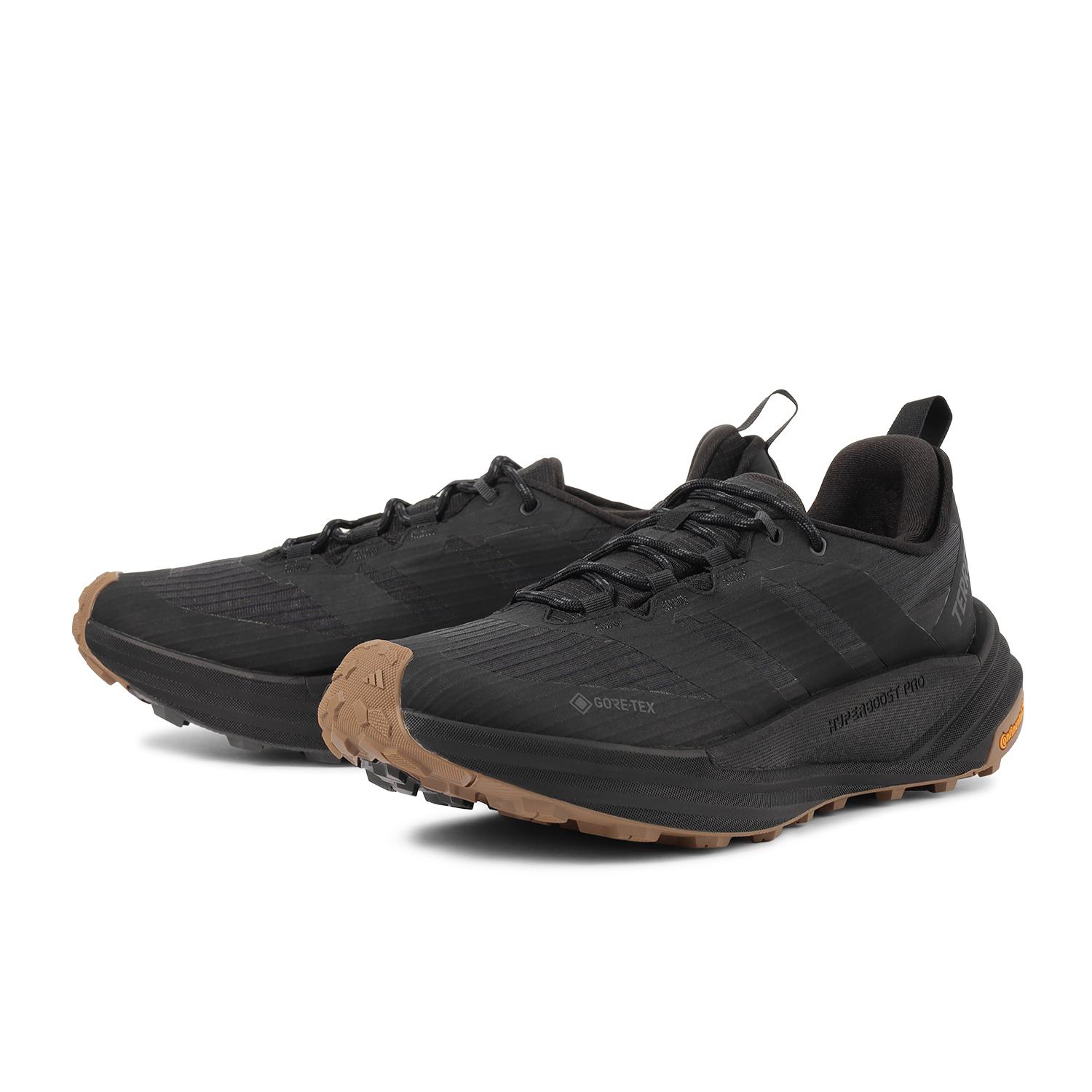  adidas TERREX FREEHIKER 3 LOW GORE-TEX画像2
