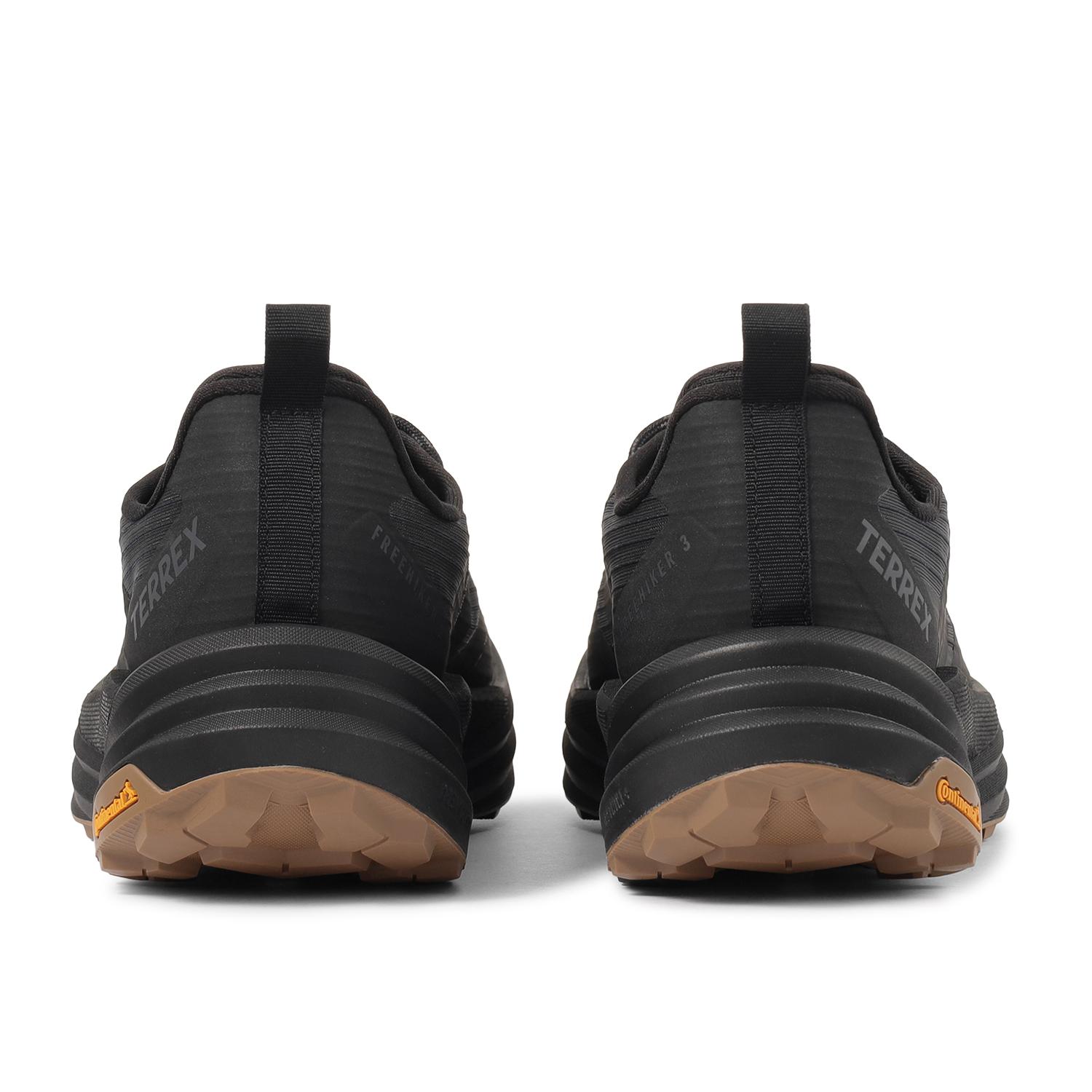  adidas TERREX FREEHIKER 3 LOW GORE-TEX画像4