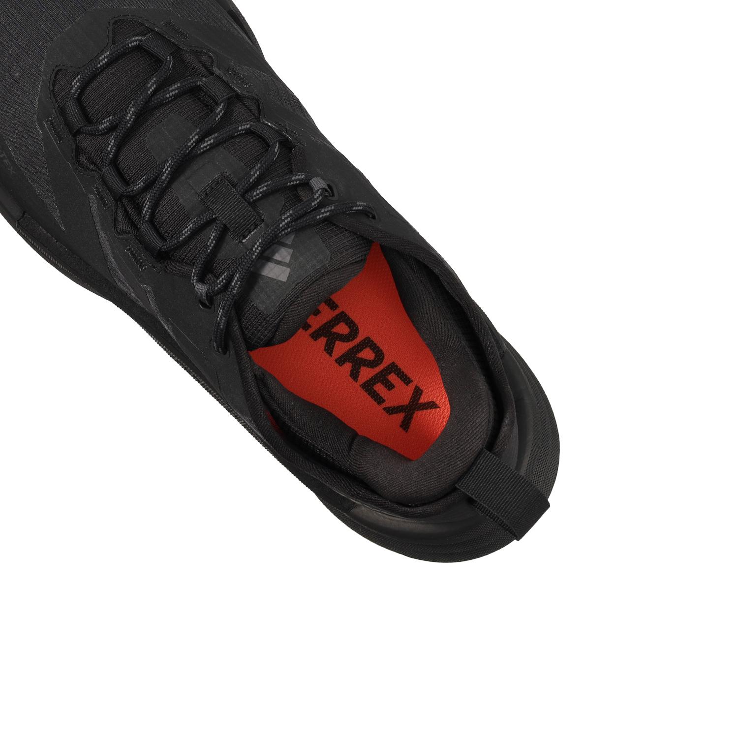  adidas TERREX FREEHIKER 3 LOW GORE-TEX画像7