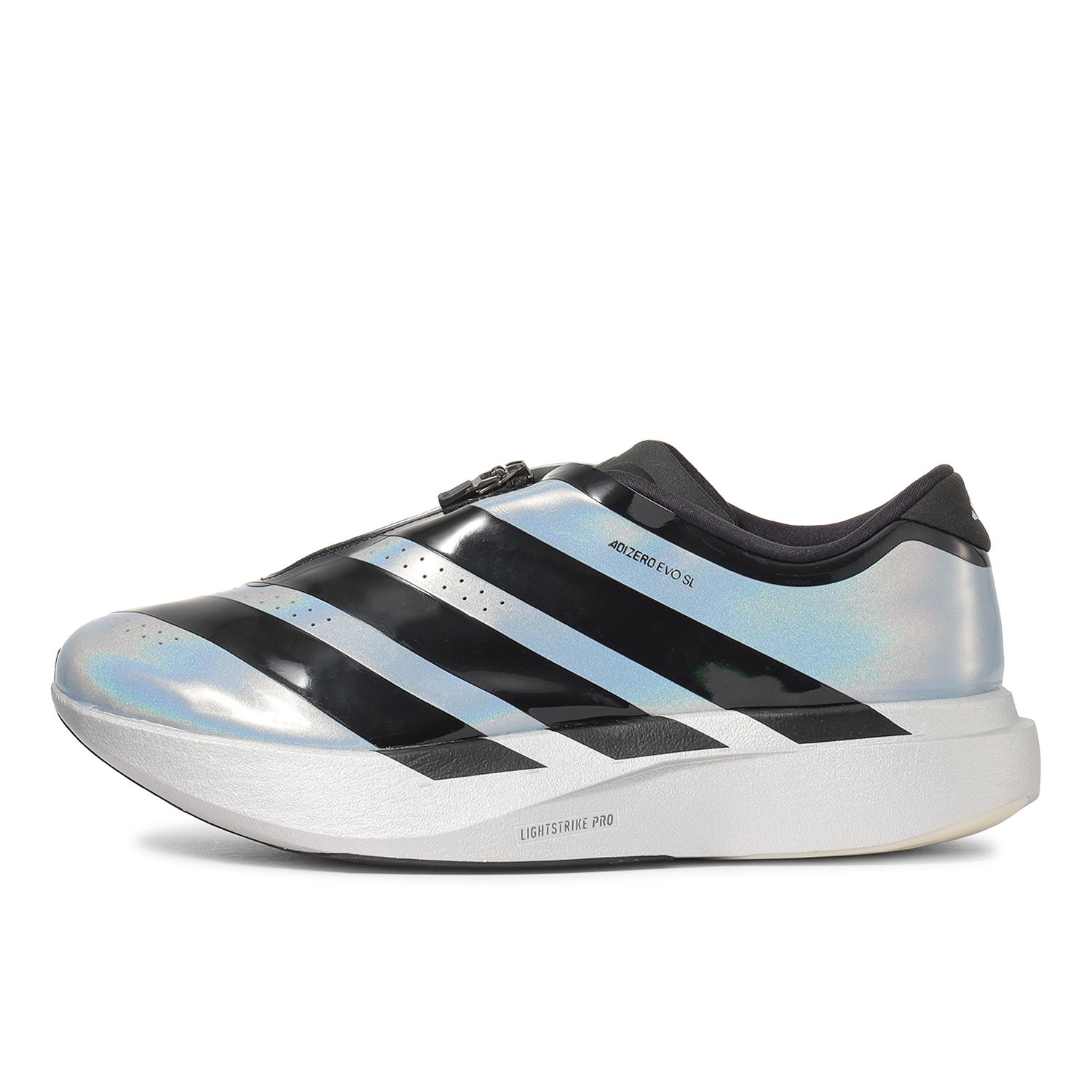  adidas ADIZERO EVO SL ZIP画像1
