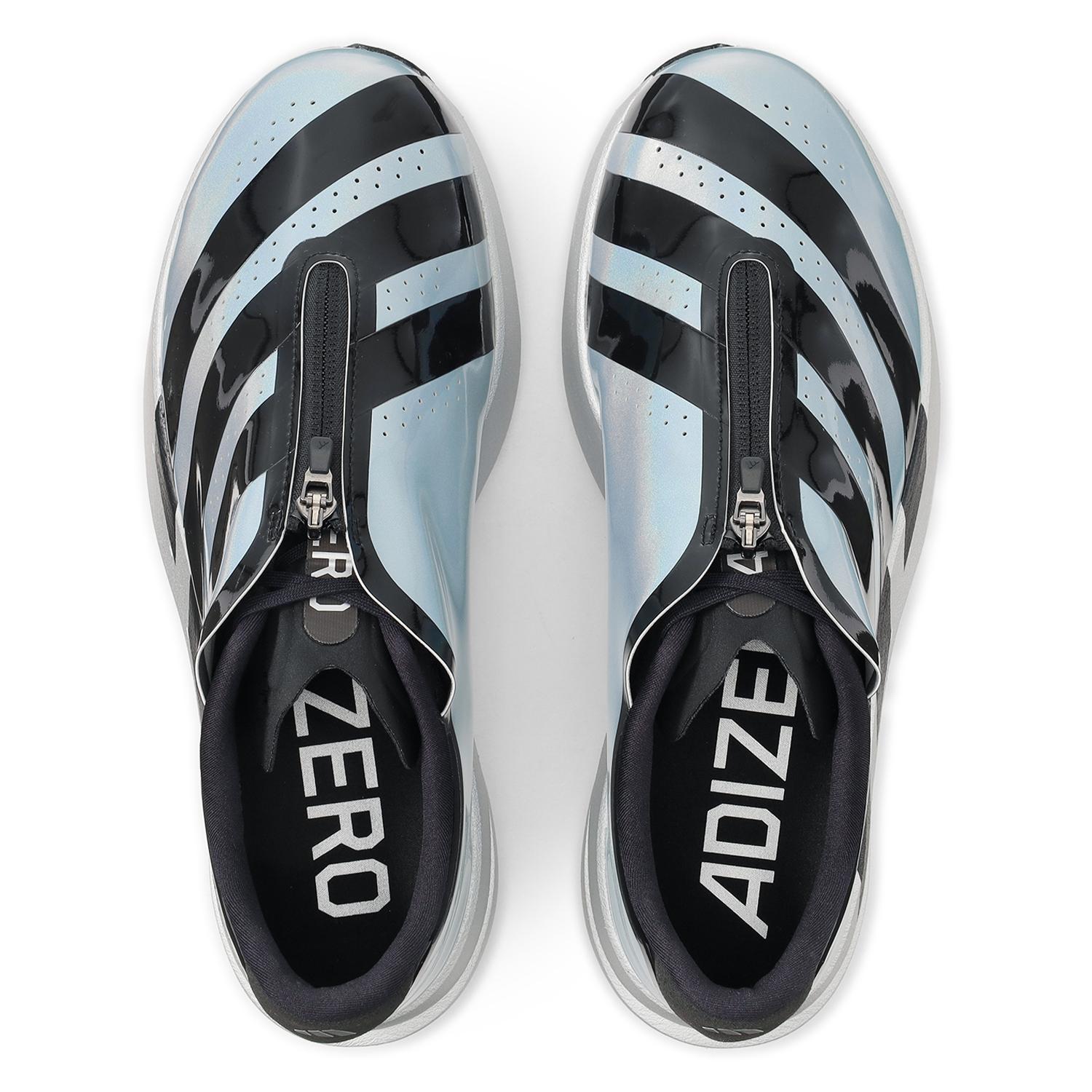  adidas ADIZERO EVO SL ZIP画像3