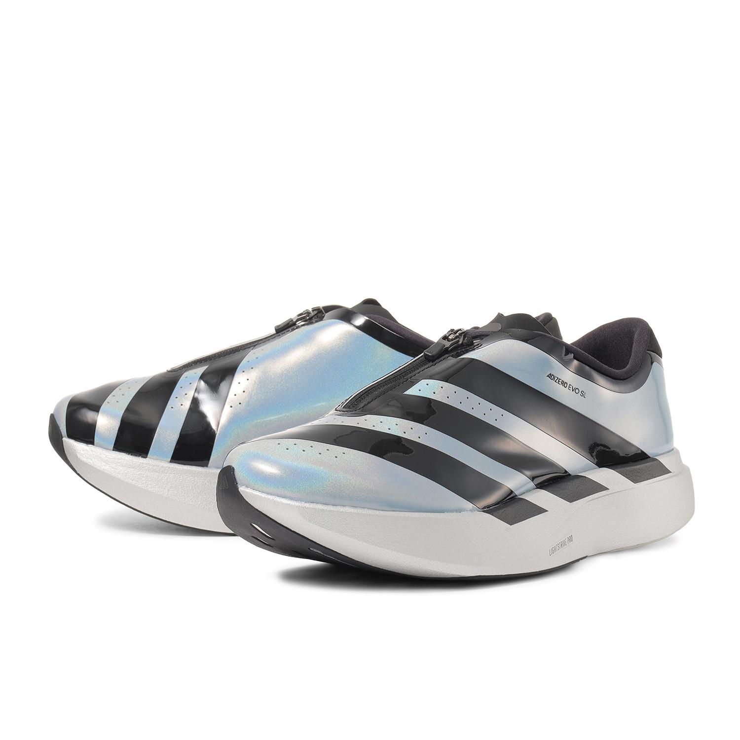  adidas ADIZERO EVO SL ZIP画像2