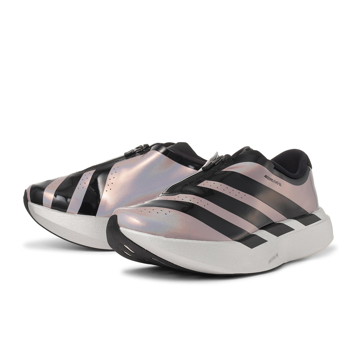  adidas ADIZERO EVO SL ZIP W画像2