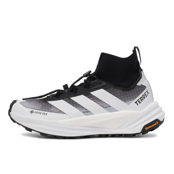 adidas テレックス フリーハイカー 3 ウルトラ ゴアテックス ホワイト 26cm