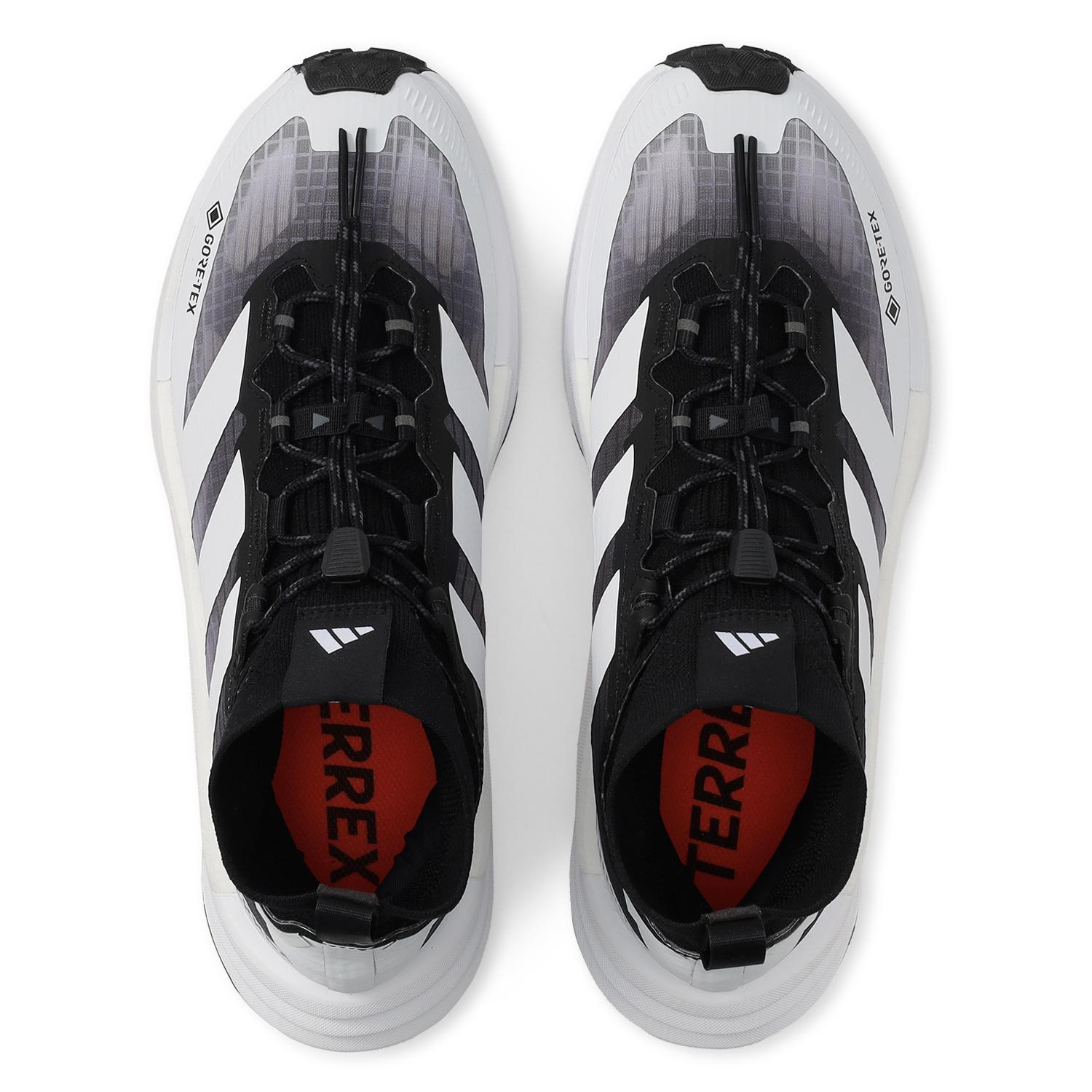  adidas TERREX FREEHIKER 3 ULTRA GORE-TEX画像3