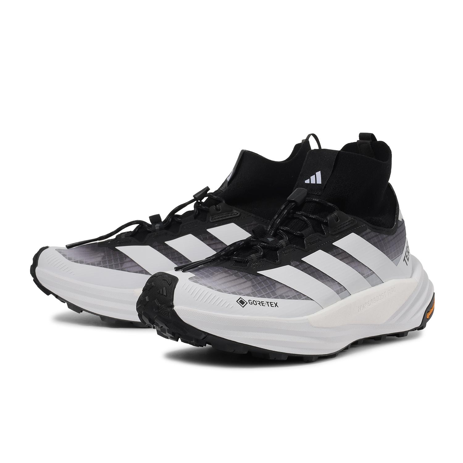  adidas TERREX FREEHIKER 3 ULTRA GORE-TEX画像2