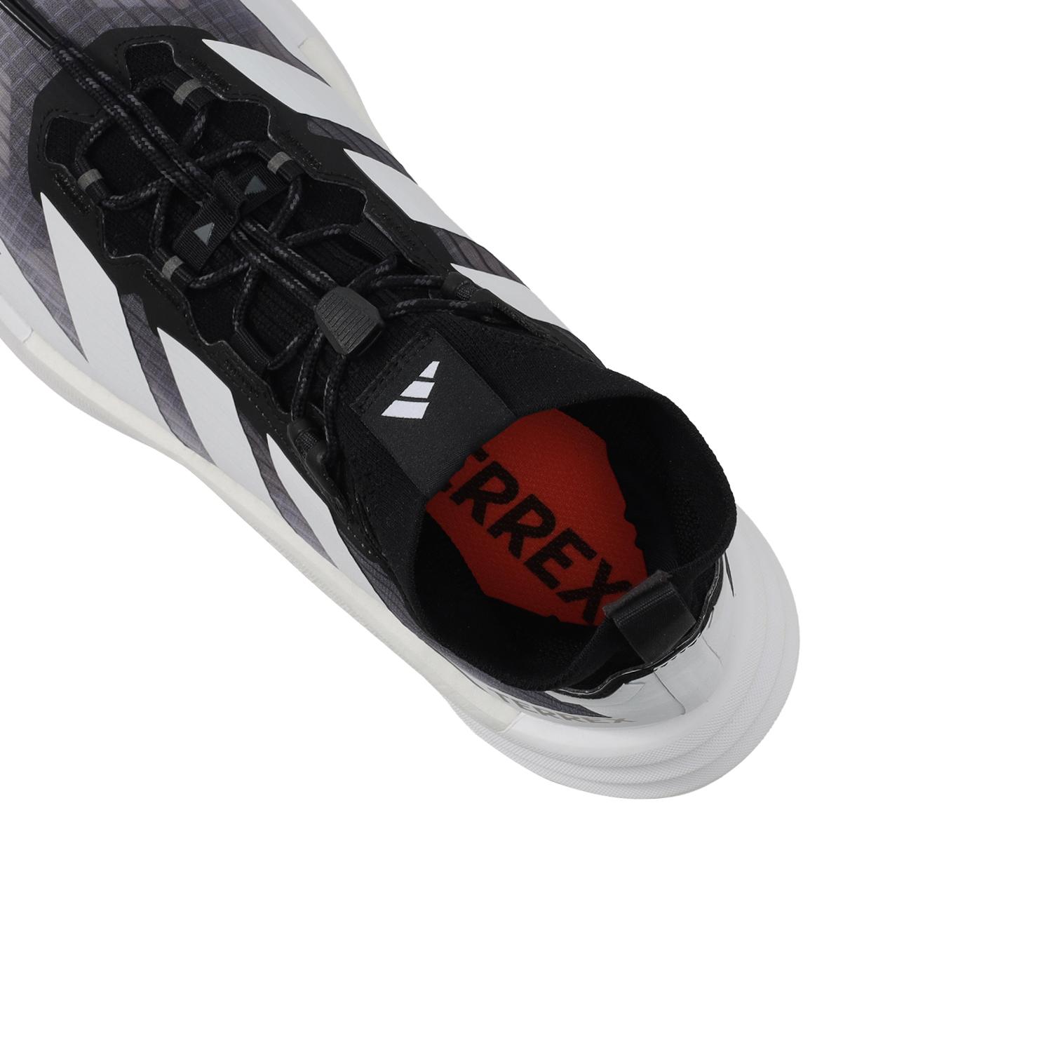  adidas TERREX FREEHIKER 3 ULTRA GORE-TEX画像7