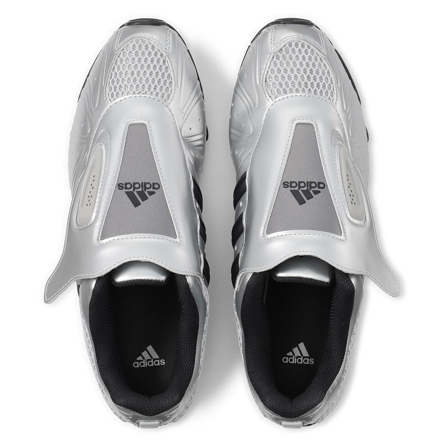  adidas GHOST MOTO LOW W画像3