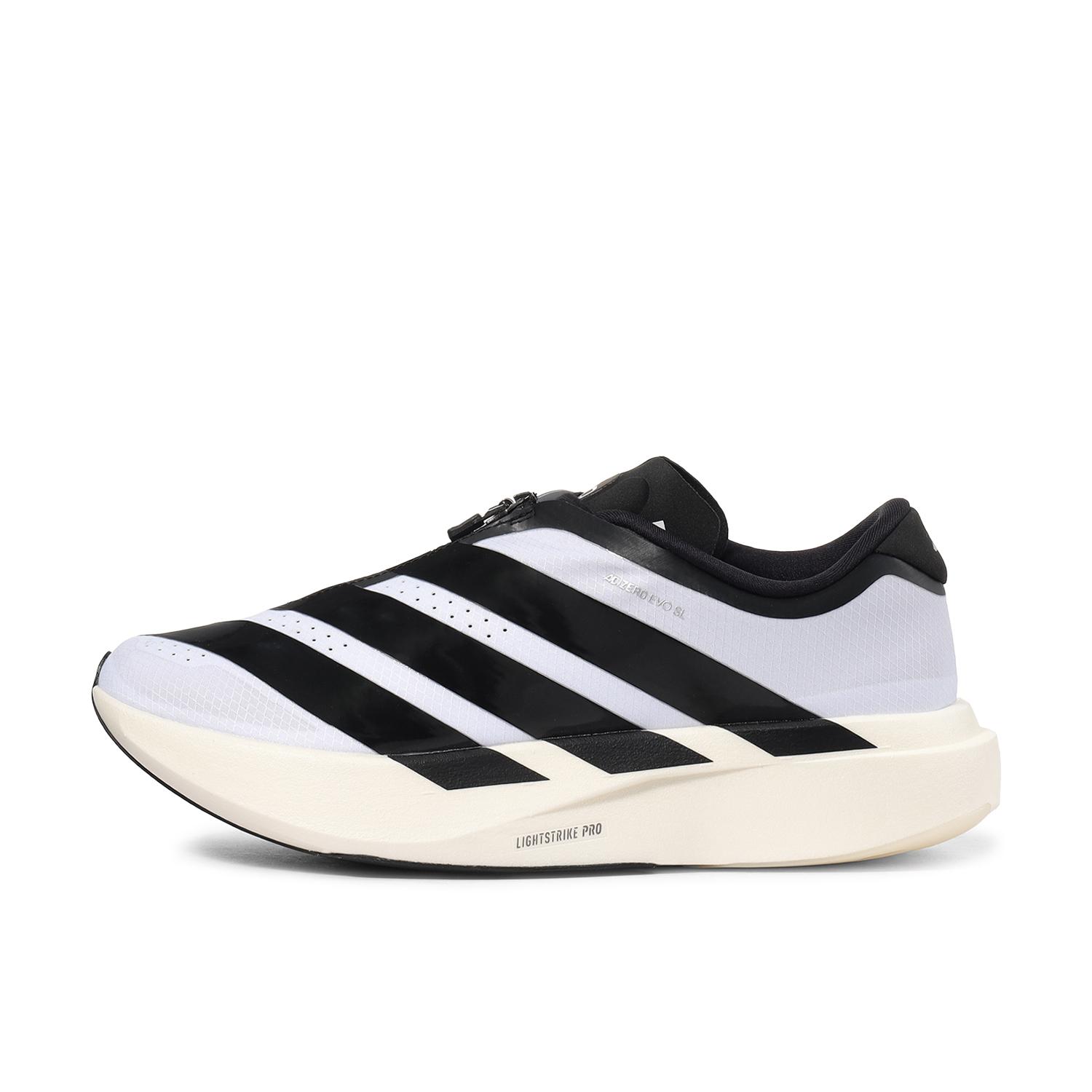  adidas ADIZERO EVO SL ZIP-UP W画像1