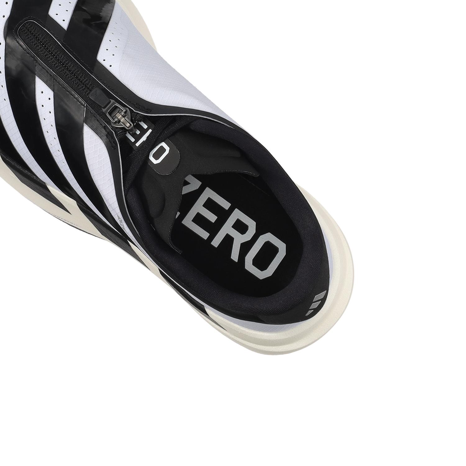  adidas ADIZERO EVO SL ZIP-UP W画像7