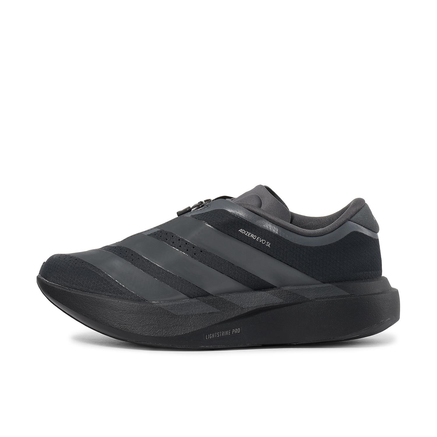  adidas ADIZERO EVO SL ZIP-UP W画像1