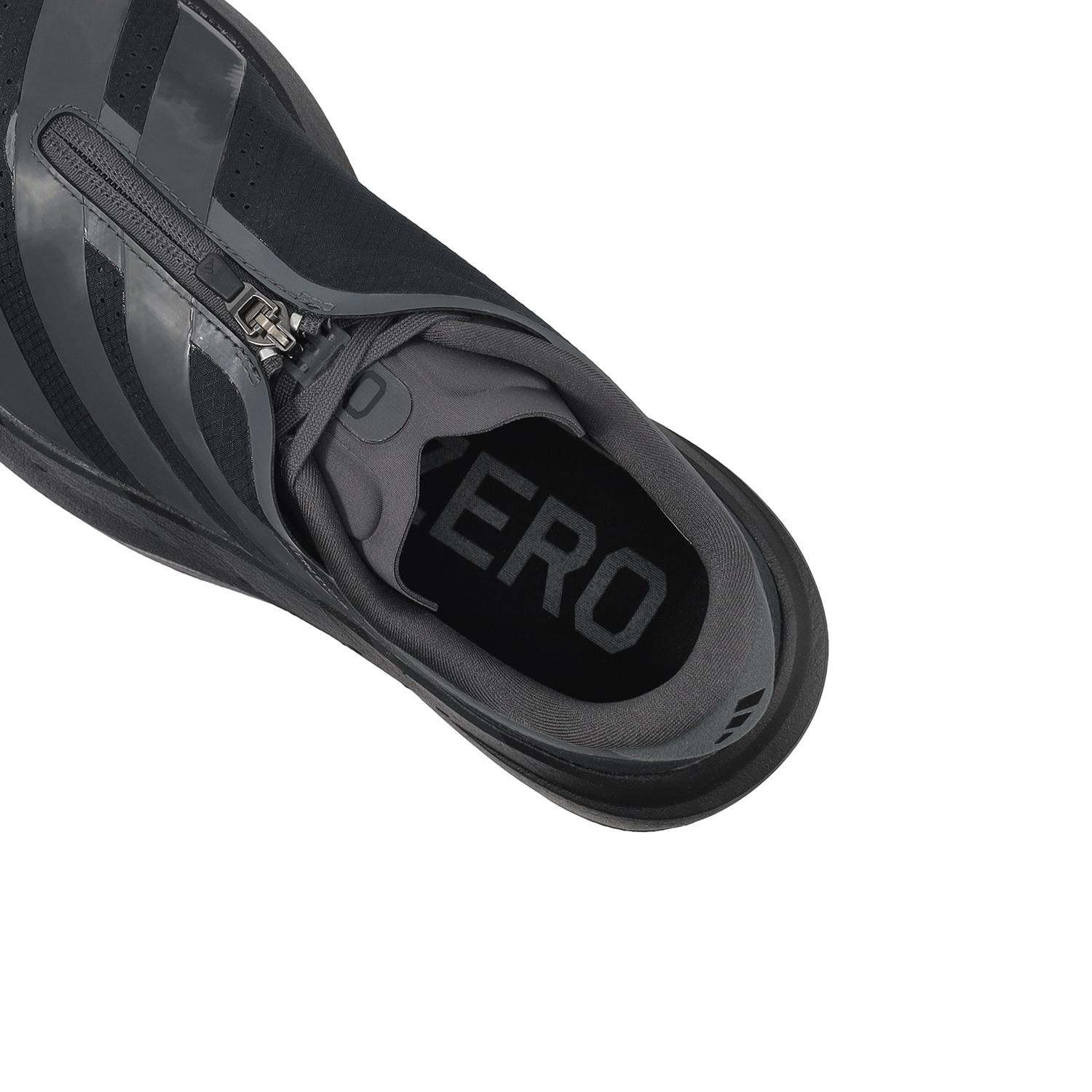  adidas ADIZERO EVO SL ZIP-UP W画像7