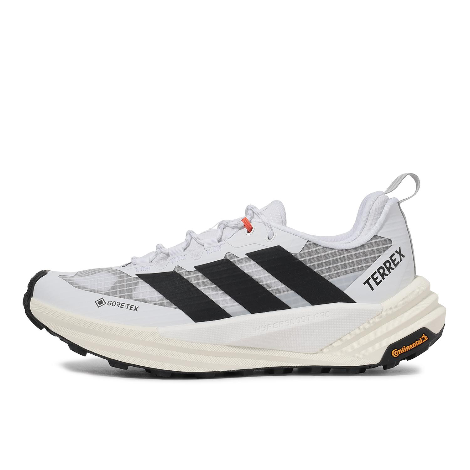  adidas TERREX FREEHIKER 3 LOW GTX画像1