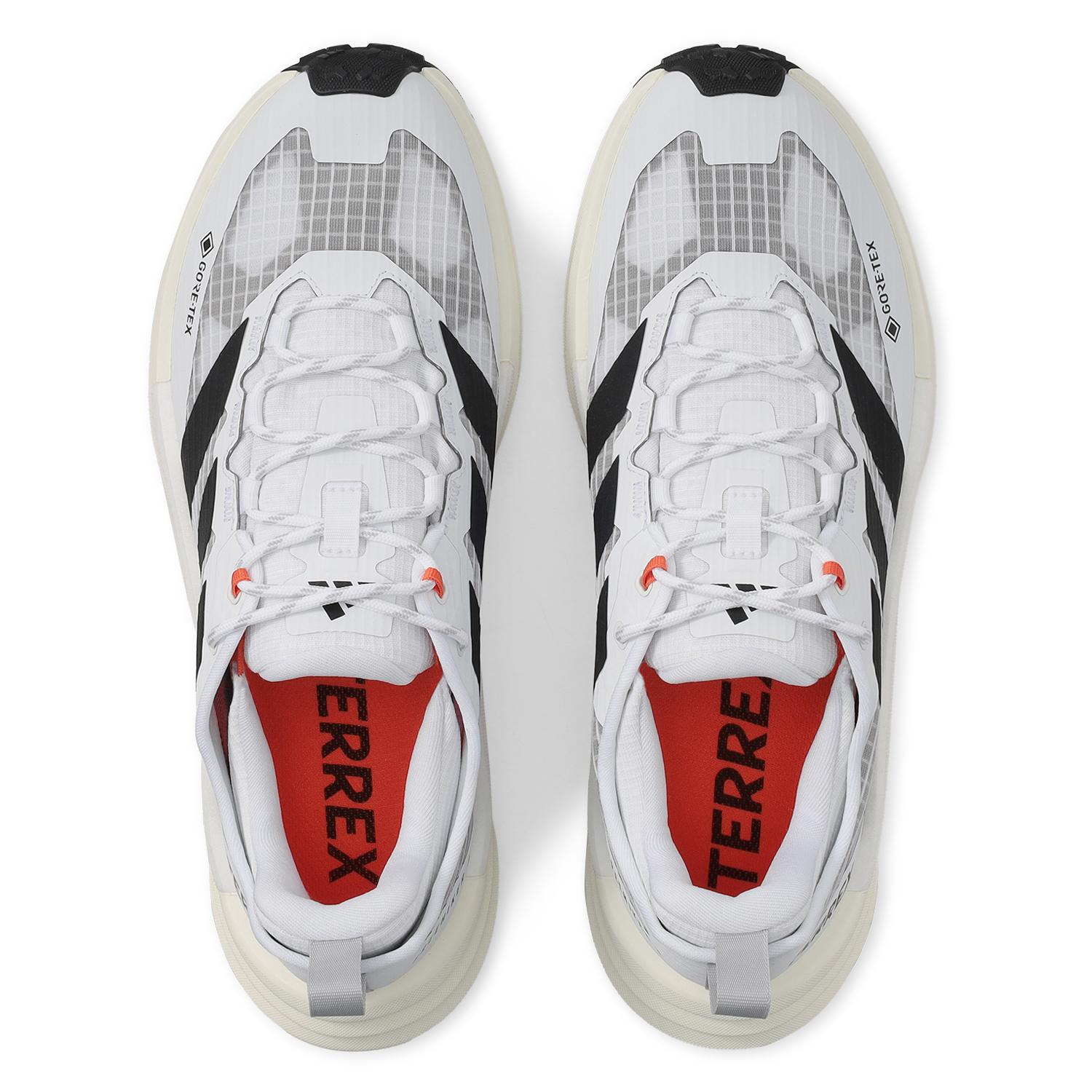  adidas TERREX FREEHIKER 3 LOW GTX画像3